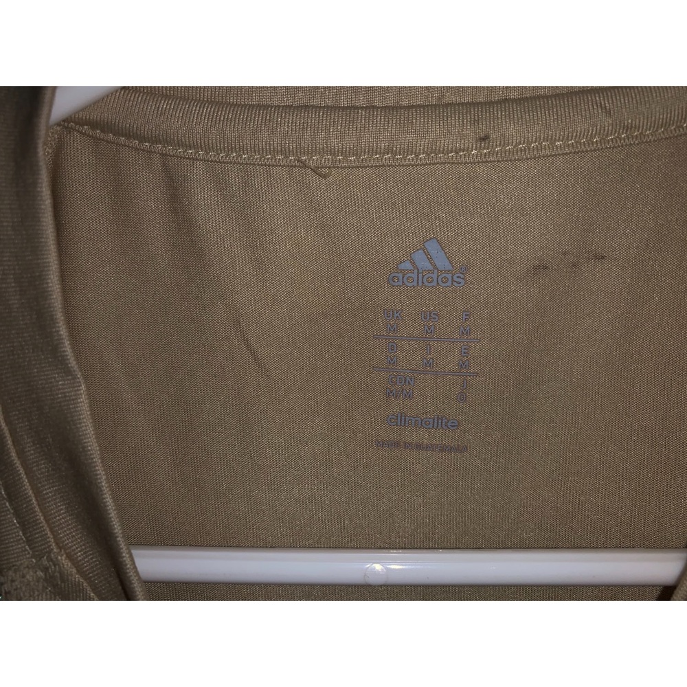 Adidas FBU Tank Top - Picture 3 of 4